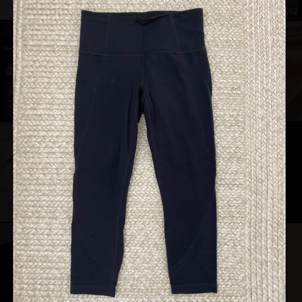 Athleta Workout Leggings
